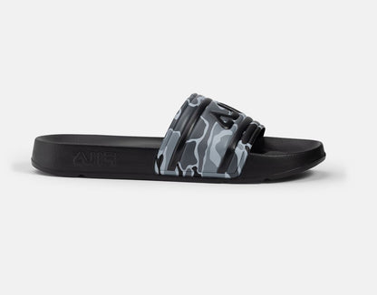 FILA MORRO BAY P SLIPPER BLACK FFM0315-80010