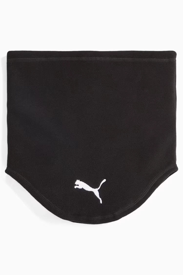 PUMA INDIVIDUALWINTERIZED NECK WARMER BLACK 054386-01