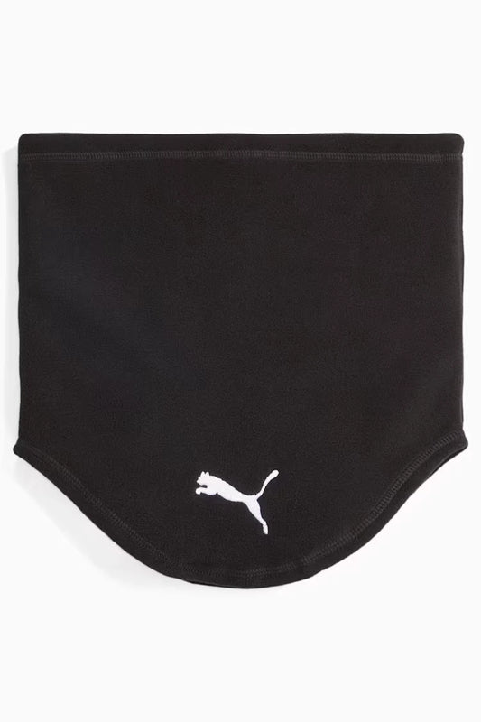 PUMA INDIVIDUALWINTERIZED NECK WARMER BLACK 054386-01
