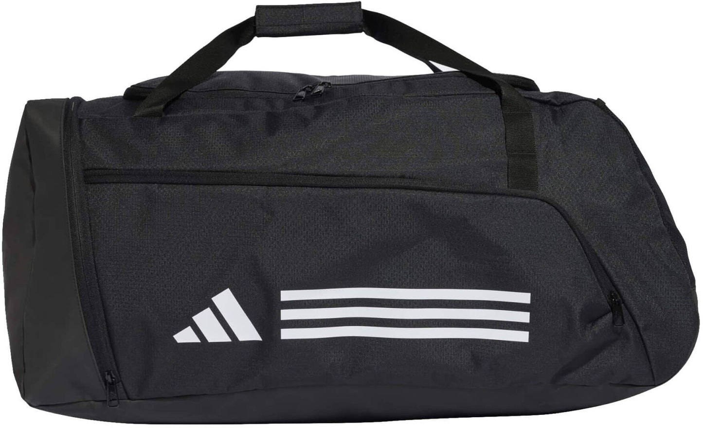 ADIDAS TR DUFFLE L BLACK/WHITE JY4149