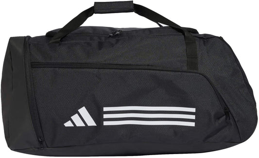 ADIDAS TR DUFFLE L BLACK/WHITE JY4149