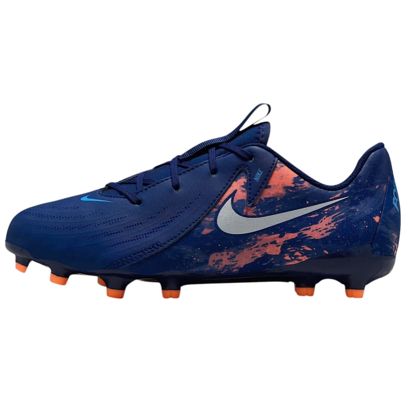 NIKE Phantom GX 2 Academy "Erling Haaland" HF1607-400