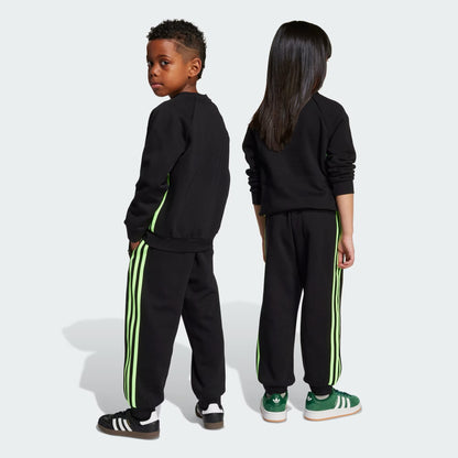 ADIDAS AOR CREW SET BLACK/SIGGNR JX0546