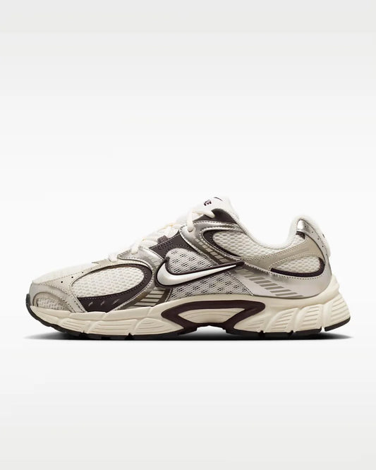 NIKE V5 RNR PHANTOM/PHANTOM-MOON PARTICLE-BURGUNDY ASH-BLACK-BURGUND HJ5228-011