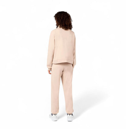 CHAMPION CMP FULL ZIP SUIT CHF/CHF 118291-MS099