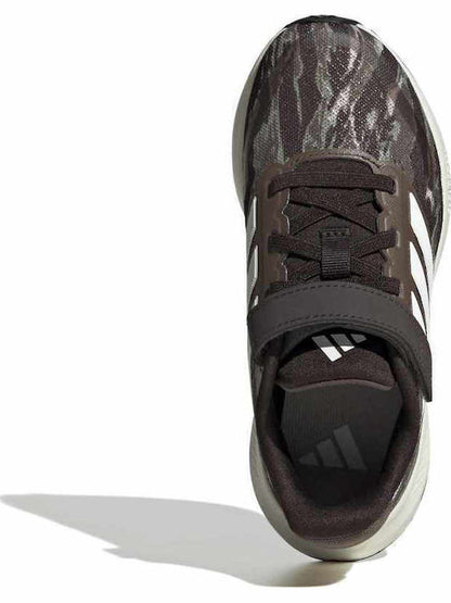 ADIDAS RUNFALCON 5 EL C TENGRN/CWHITE/EARSTR HQ2440