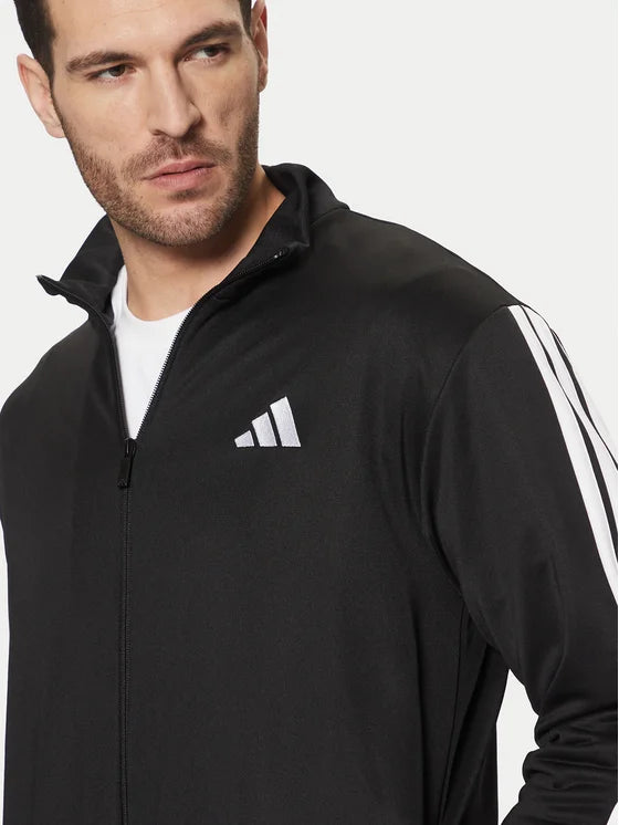 ADIDAS M 3S FT TT TS BLACK JC5375