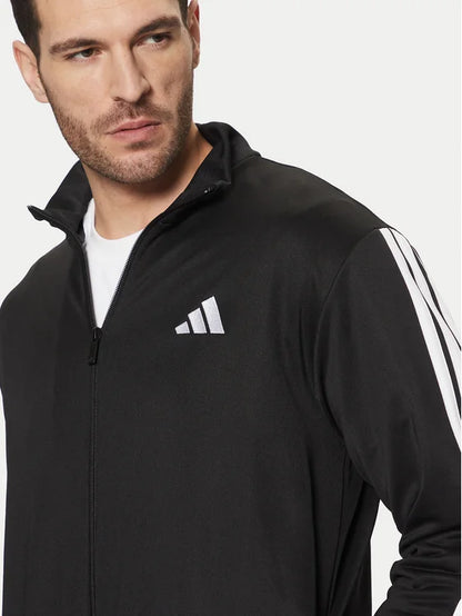 ADIDAS M 3S FT TT TS BLACK JC5375