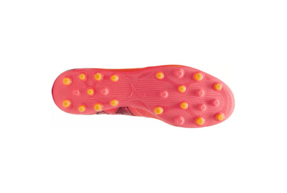 PUMA FUTURE 7 MATCH MG SUNSET GLOW-BLACK-SUN STREAM 107719-03