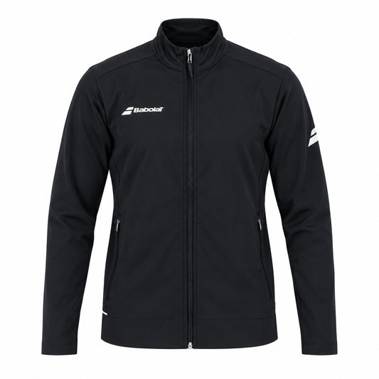 Babolat Play Jacket Uomo 3MP2121-2000 – Nero