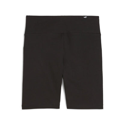 PUMA ESS+ 7" SCRIPT SHORT TIGHTS BLACK 679678-01