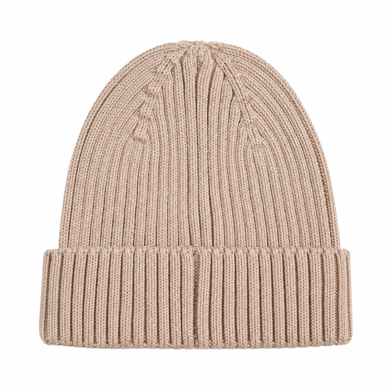 New Balance Tab Beanie AC95708 | Stoneware