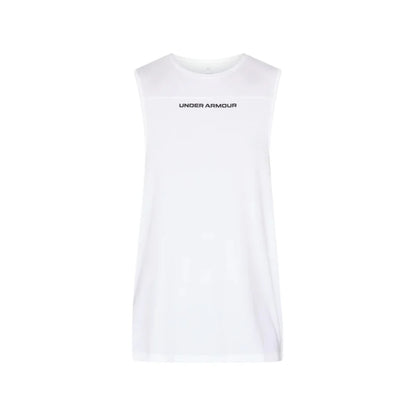 UNDER ARMOUR UA HOOPS TRAINING TANK 6012823-100