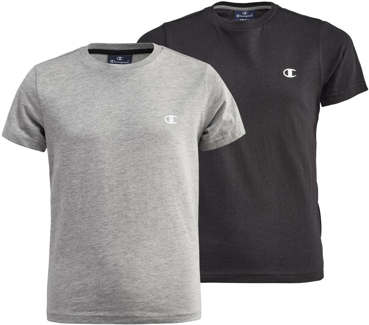 CHAMPION 2PACK T-SHIRT 304935-EM006