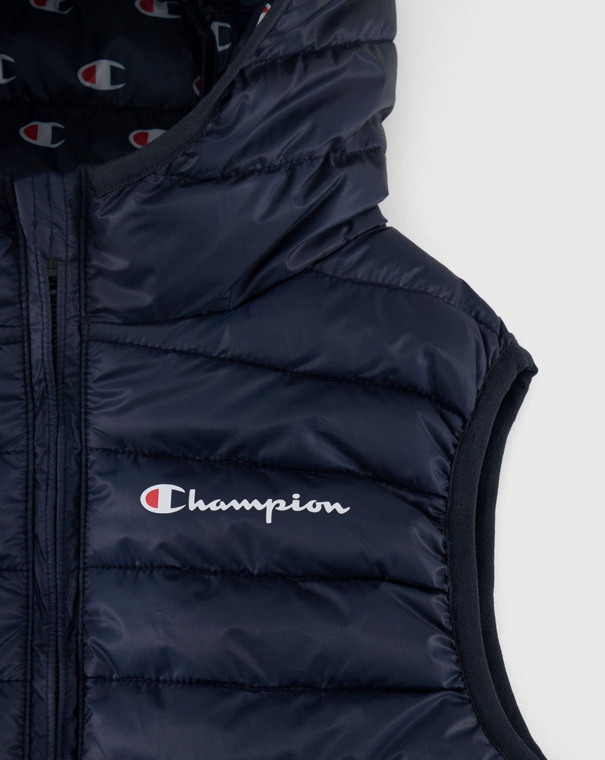CHAMPION VEST NNY/NNY/ALLOVER 306774-BS501