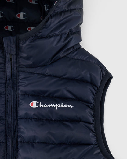 CHAMPION VEST NNY/NNY/ALLOVER 306774-BS501