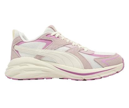 PUMA HYPNOTIC LS MAUVE MIST-WARM WHITE-MAUVED OUT 395295-17