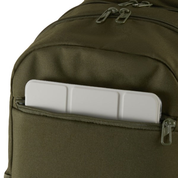 PUMA BUZZ BACKPACK GREEN 091153-09