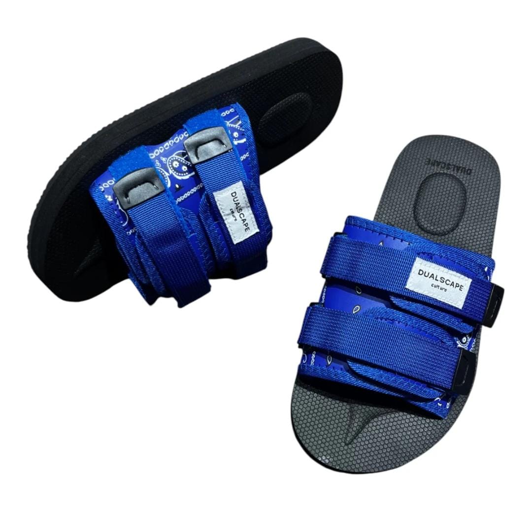 DUALSCAPE Ciabatte DC-C03