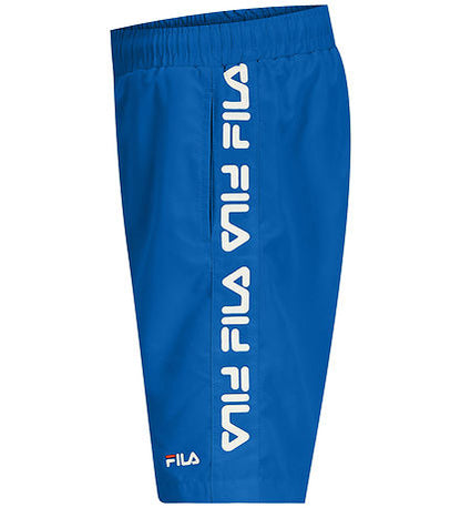 FILA SPAY BEACH SHORTS PRINCESS BLUE FAT0524-50078