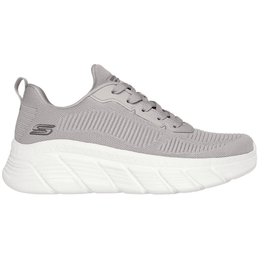SKECHERS BOBS B FLEX HI - FLYING HI TPE 117385-TPE