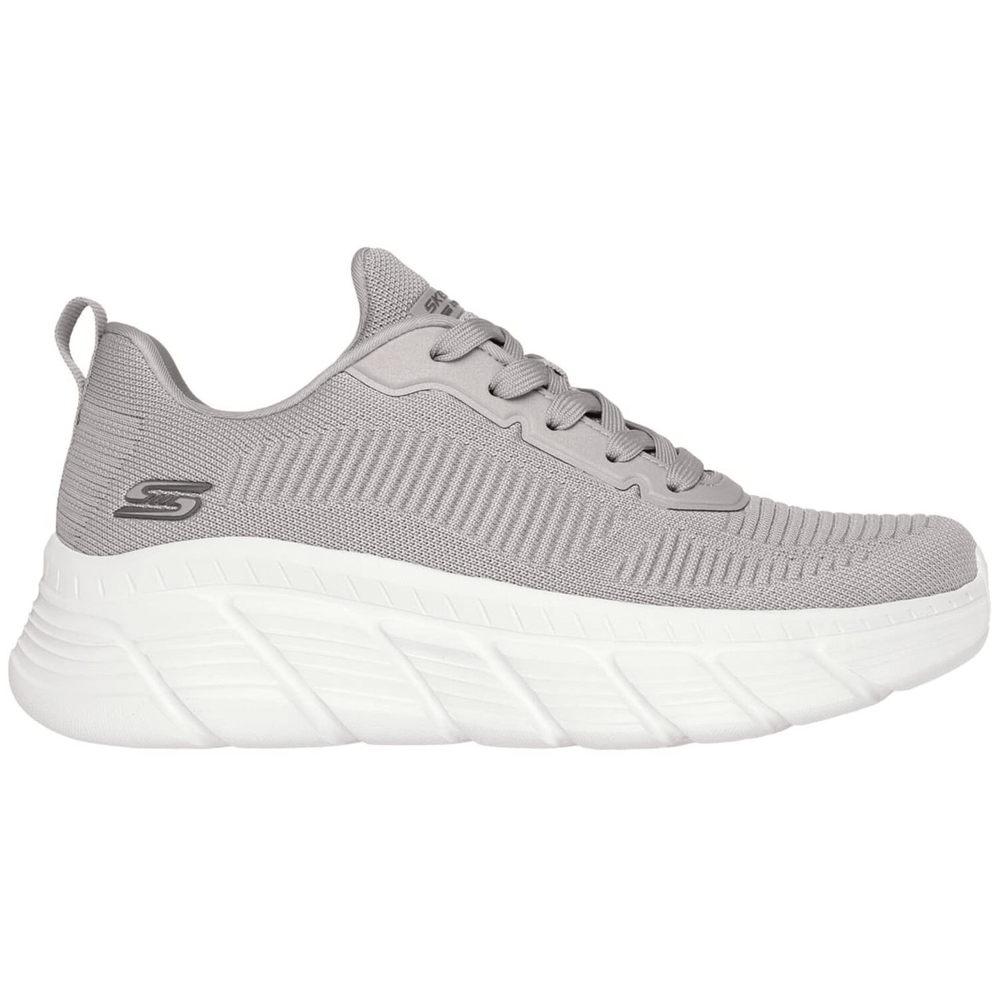 Skechers Bobs B Flex Hi Flying Hi Sneakers Alte Donna Talpa