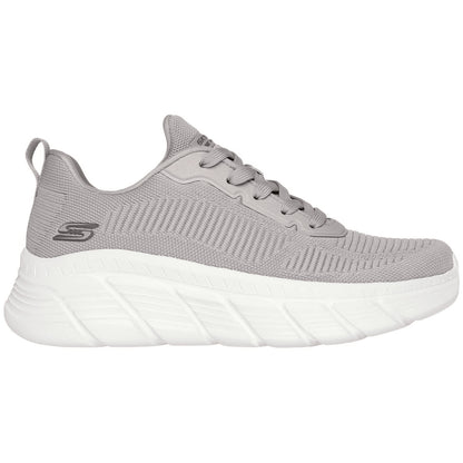 Skechers Bobs B Flex Hi Flying Hi Sneakers Alte Donna Talpa