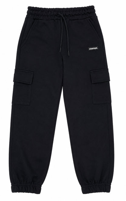 Starter PANTALONE NERO 1598 UB ST