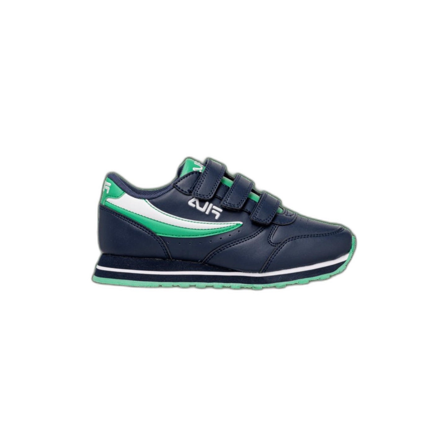1011080-53190 - Scarpe - FILA