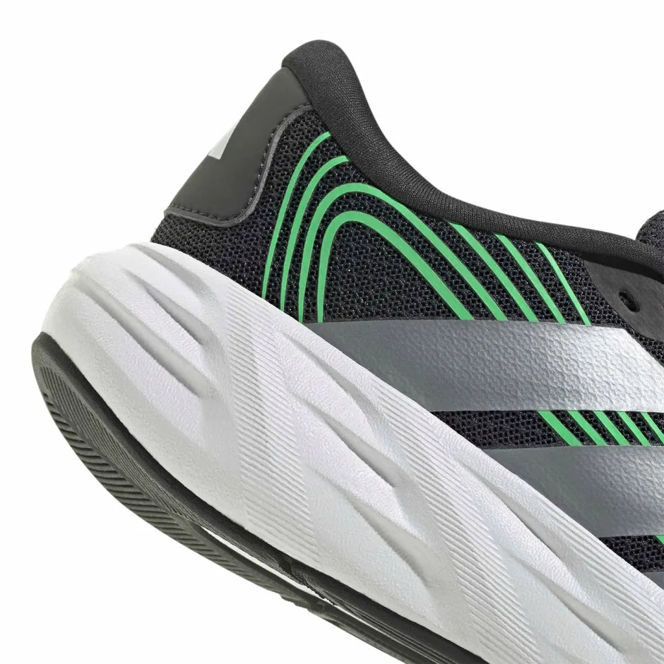 Adidas Galaxy 8 J KI1676 – Grigio Scuro
