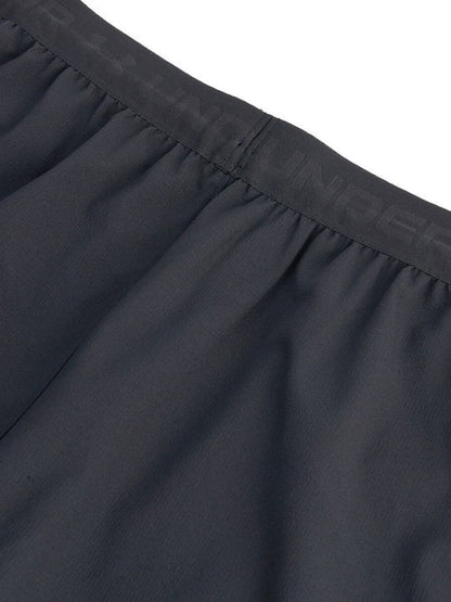 UNDER ARMOUR VANISH WORDMARK SHORT 6007632-001