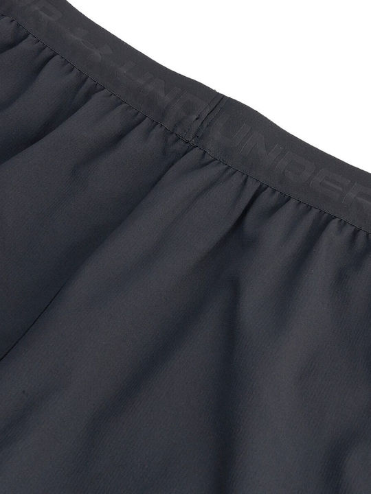 UNDER ARMOUR VANISH WORDMARK SHORT 6007632-001