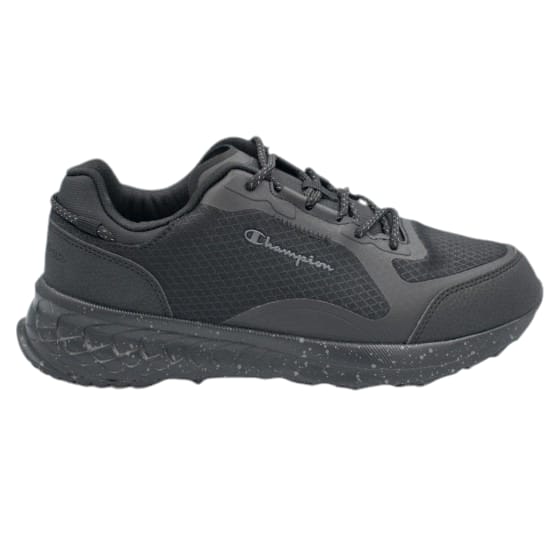 CHAMPION STREET TREK 3.0 LOW LOW CUT SHOE TRIPLE NBK S22302-KK001