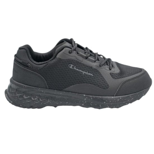 CHAMPION STREET TREK 3.0 LOW LOW CUT SHOE TRIPLE NBK S22302-KK001