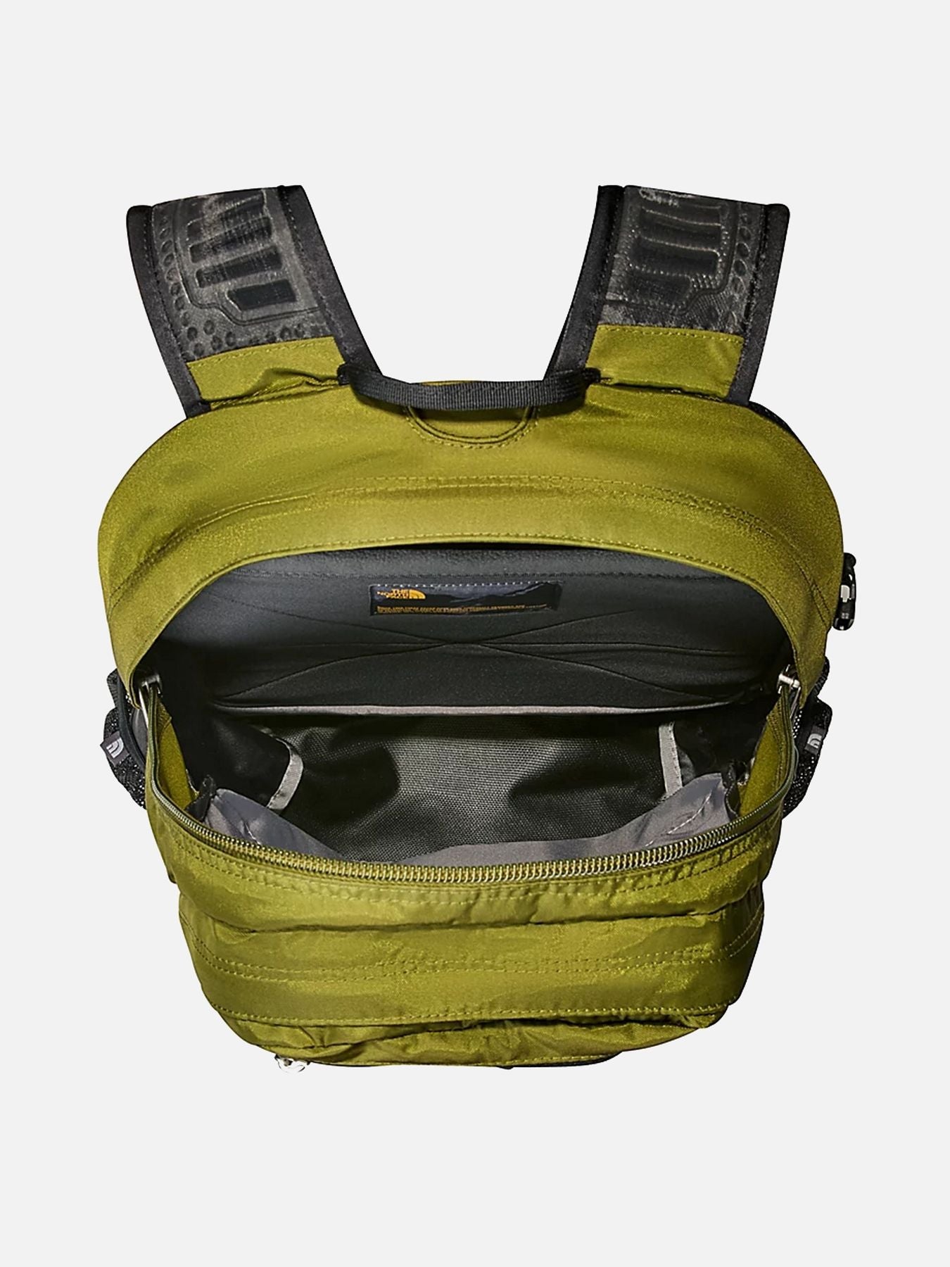 THE NORTH FACE NTF BOREALIS CLASSIC FOREST OLIVE/TNF BLACK NF00CF9CRMO1