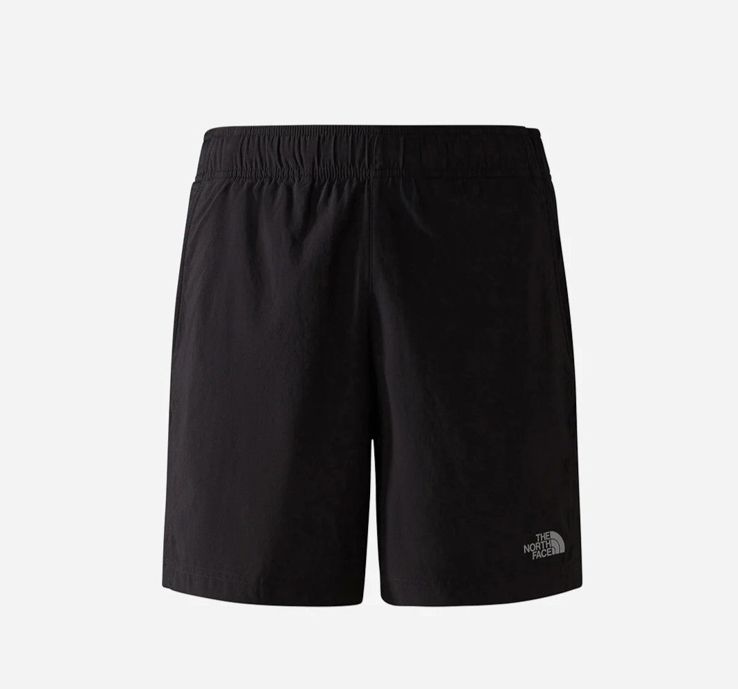 THE NORTH FACE M 24/7 7IN SHORT TNF BLACK-NPF NF0A3O1B4H01