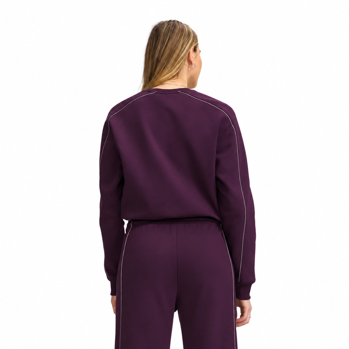 Under Armour Rival Shimmer Crew 6013560-526 – foto 5