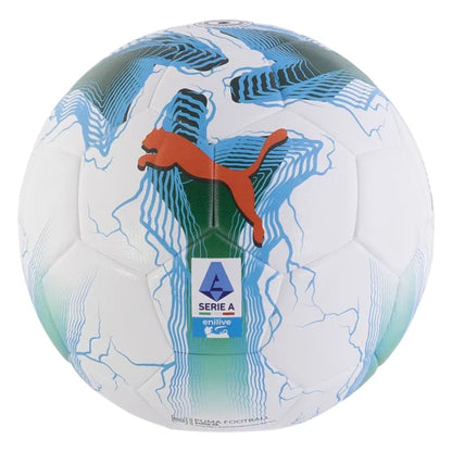 PUMA PUM PUMA ORBITA SERIE A MINI ORANGE 084642-02