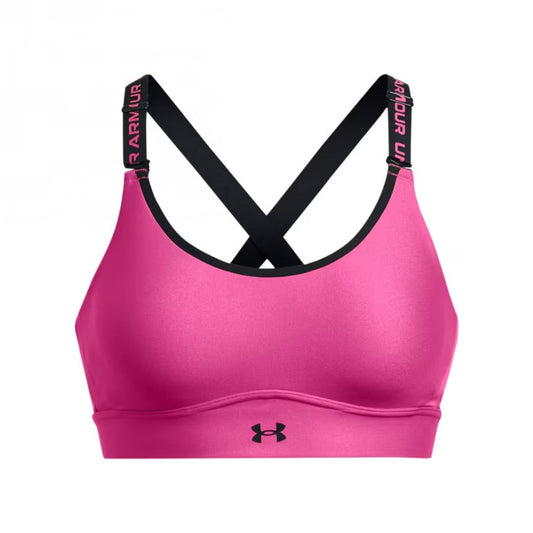 UNDER ARMOUR INFINITY MID 2.0 BRA 1384123-686