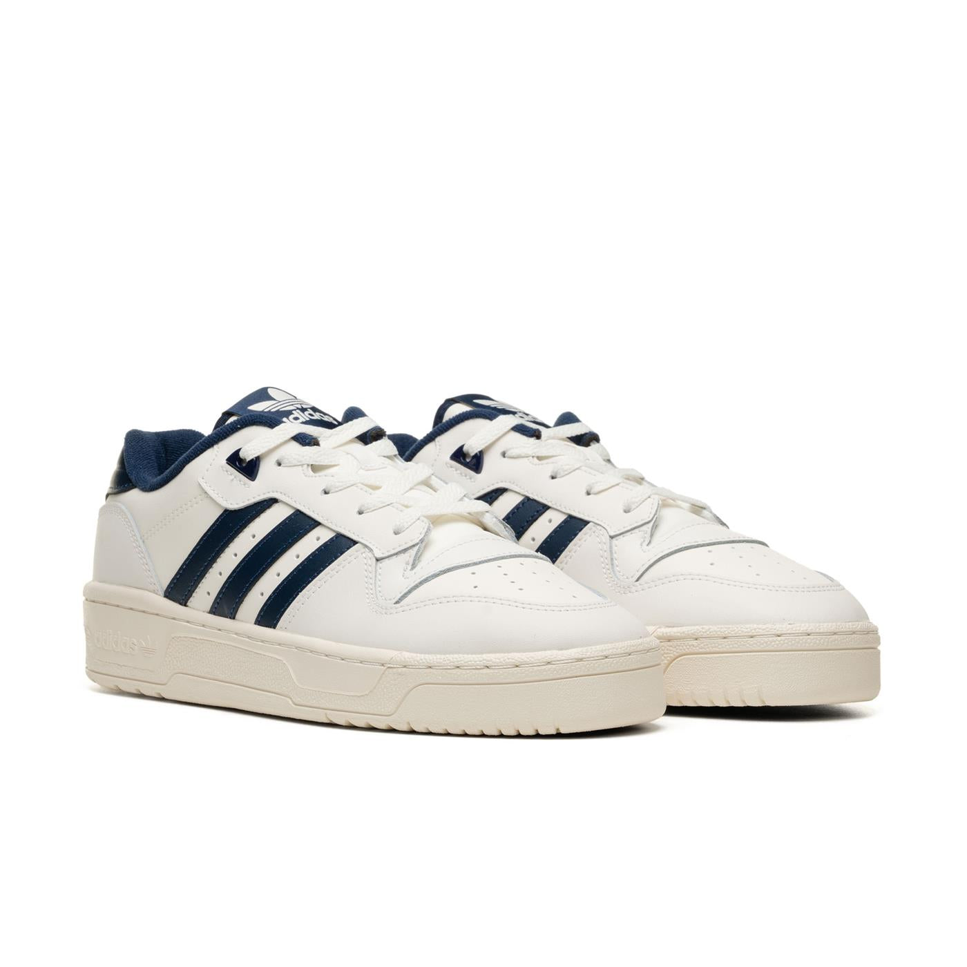 ADIDAS RIVALRY LOW CWHITE/NINDIG/OWHITE IH5199