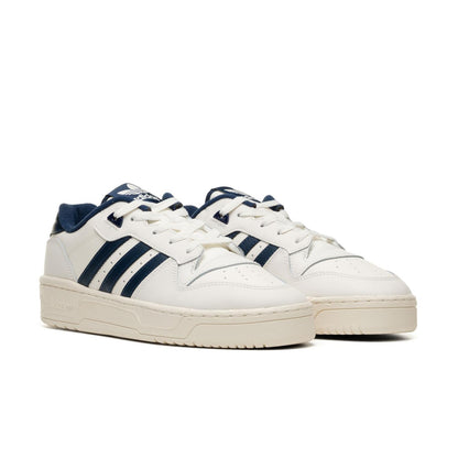 ADIDAS RIVALRY LOW CWHITE/NINDIG/OWHITE IH5199