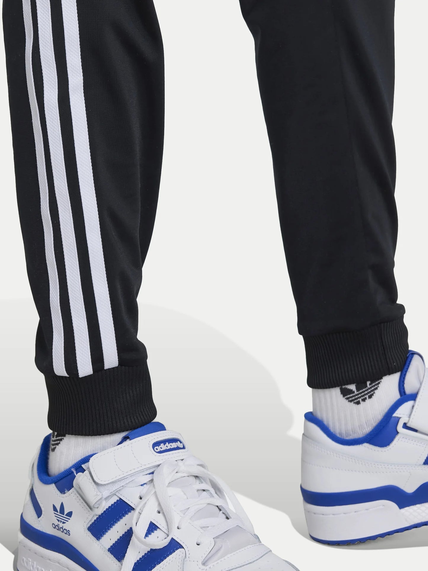 ADIDAS AOR SST TRACK PANTS BLACK IX7630
