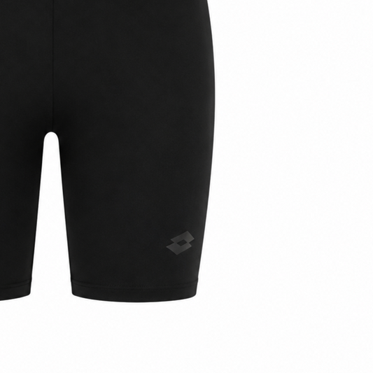 Lotto MSP W Ciclista All Black 216779-1CL