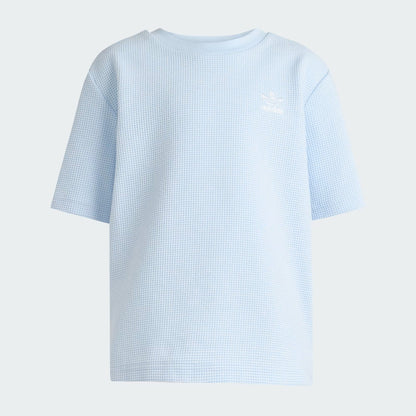 ADIDAS AOR SHORT TEE SET CRSK KC8083