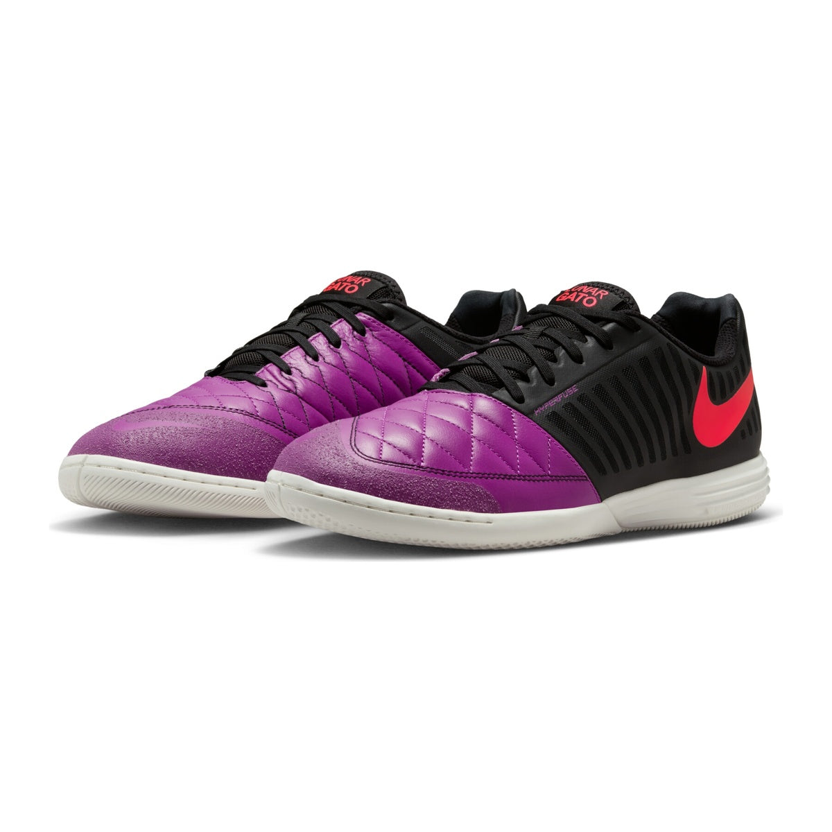 NIKE Lunargato II – Scarpa da Calcetto Indoor 580456-502