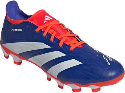 ADIDAS PREDATOR LEAGUE MG LUCBLU/FTWWHT/SOLRED IF6382