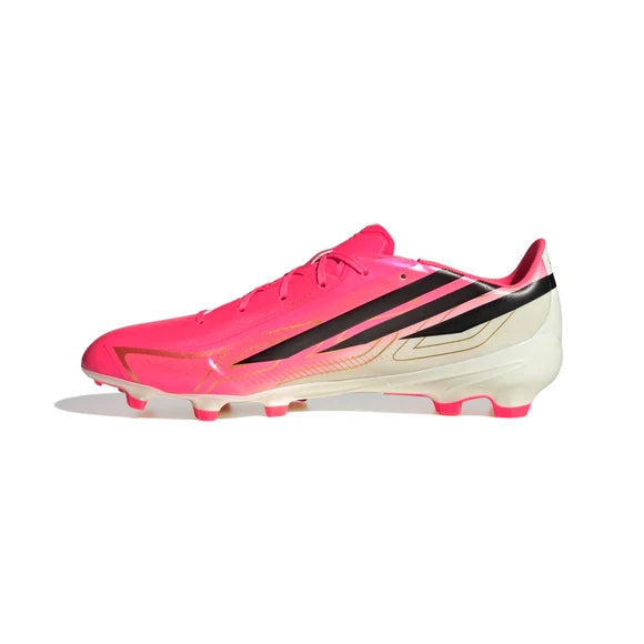 Adidas F50 Hyperfast League FG IH9346 – Rosa
