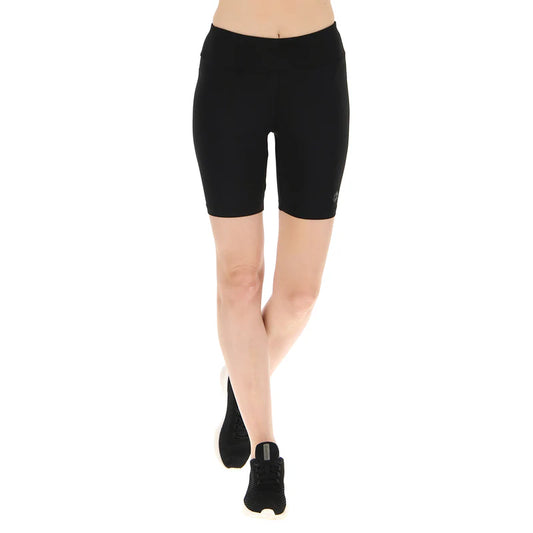 LOTTO MSP W CICLISTA ALL BLACK 216779-1CL