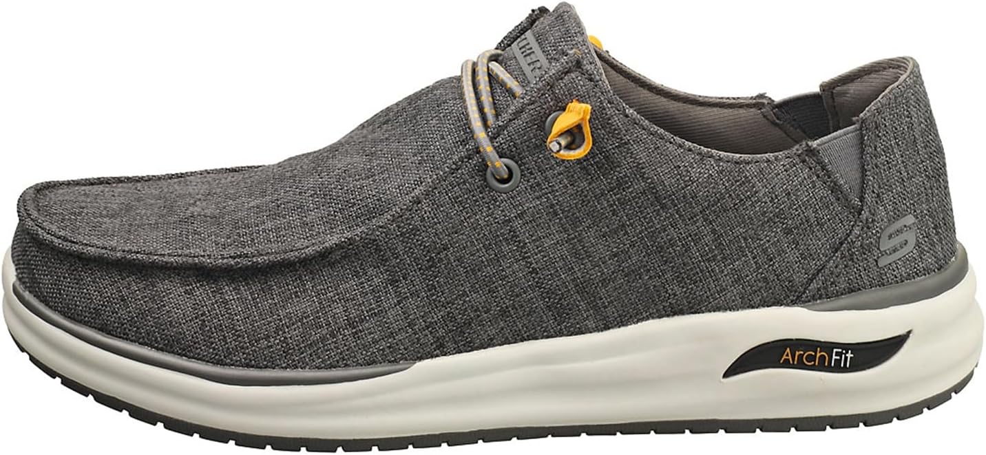 SKECHERS ARCH FIT MELO - TAND 204797-CCGY