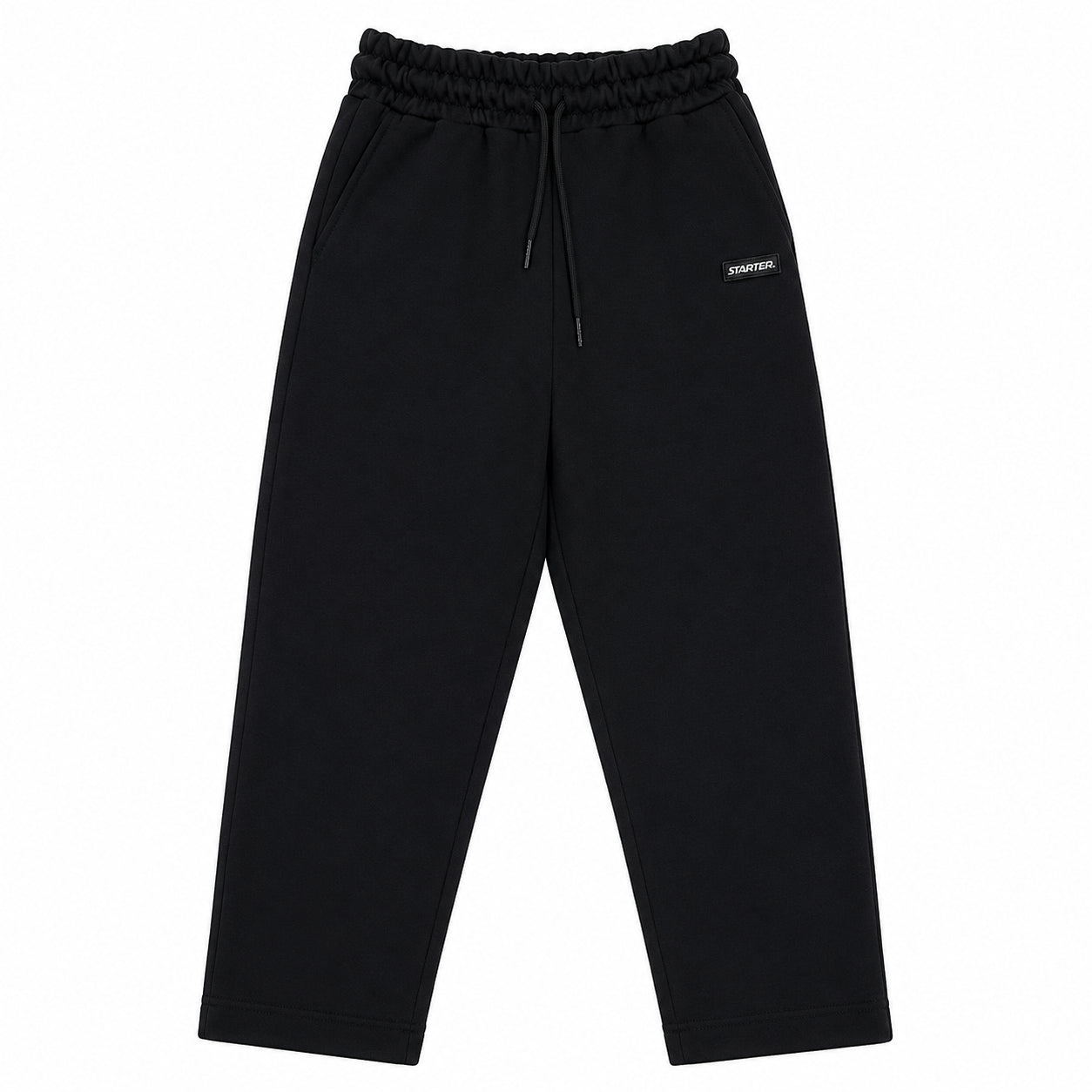 Starter PANTALONE NERO 1594 UB ST